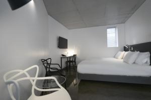 Creto Hotel Myeongdong