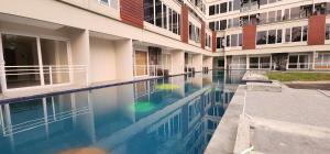 Apartemen Green Park Yogyakarta