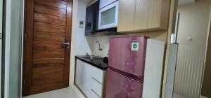 Apartemen Green Park Yogyakarta
