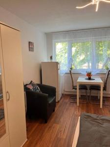 Apartment (2) am Stuttgarter Flughafen Messe