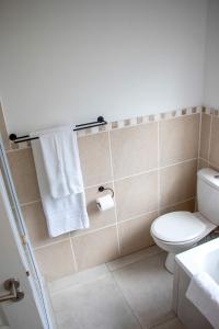 Beach Shack at Kingston