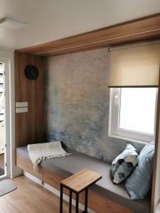 Marinavita - a floating house 