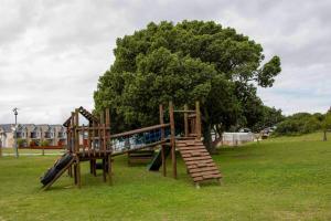 Beach Shack at Kingston