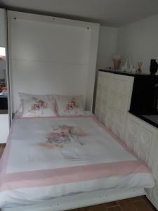 Studio Apartman Kjara