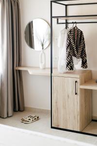 Limeria studios & maisonettes