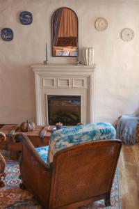 Historical place in Old town