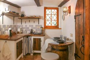 Historical place in Old town