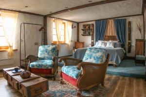 Historical place in Old town