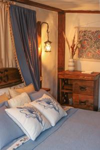 Historical place in Old town