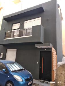 Despinas Palace apt downtown