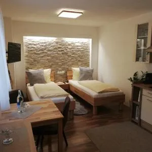 Tirol Apart Barbara - Штубен