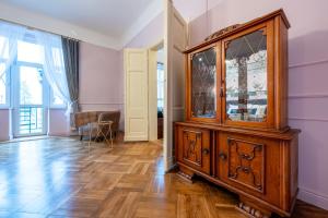 Studio w centrum miasta