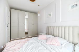 OLD TOWN APARTMENT Angielska Grobla