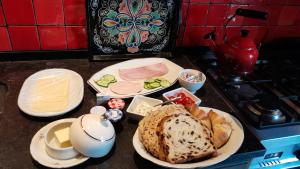 B & B De Groene Slaper