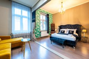 Apartamenty przy Dworcu