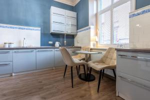 Apartamenty przy Dworcu