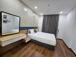 Serviced apartment with pool- Greenpearl Bắc Ninh - Bắc Ninh
