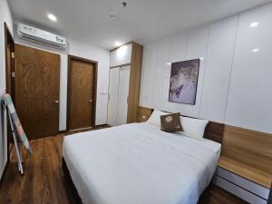 Serviced apartment with pool- Greenpearl Bắc Ninh