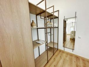 Suite with Balcony room in Higina Spa Hotel