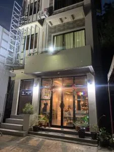 ZL TRAVELERS INN - Sagbayan