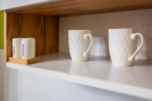 Apartament Dworskiego