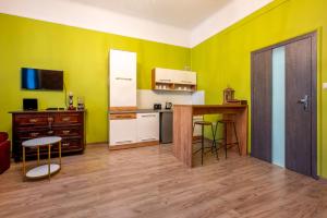 Apartament Dworskiego