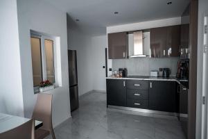 Cittadella View Penthouse with Jacuzzi