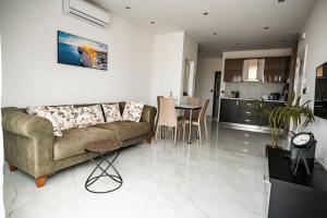 Cittadella View Penthouse with Jacuzzi