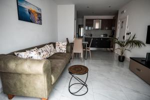 Cittadella View Penthouse with Jacuzzi