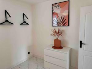 NEW : Le Terracotta proche Metz