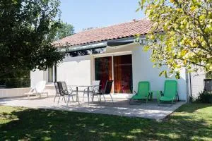 La Tulipe Maison à deux pas de la mer - Piédemont