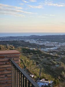 Casa Rural El Mirador