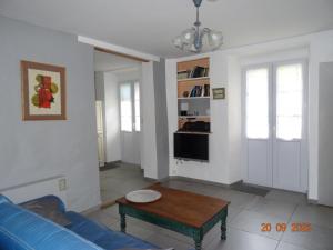 Appartements Appartement RDC avec terrasse privee : photos des chambres