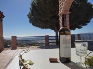 Casa Rural El Mirador