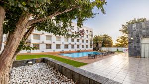 African Sky Ermelo Inn