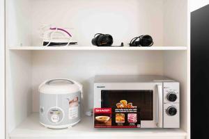 The 1st district, spacious apartmentNext Bui Vien