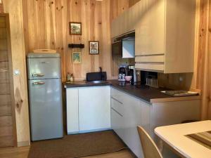 Chalets Le chalet Hosta : photos des chambres