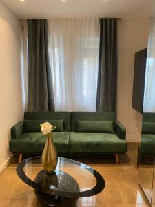 Appartamento con 1 Camera da Letto
