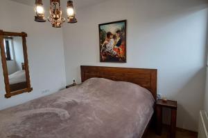 апартамент Гигови