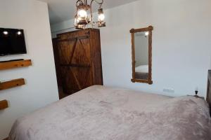 апартамент Гигови