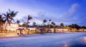 Koh Apikjun Resort by EHM