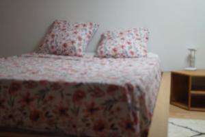 Maisons de vacances Repos en campagne : photos des chambres