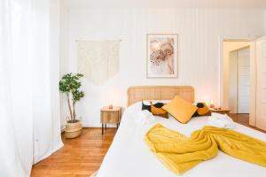 Appartements Confort - Bianca - Parking : photos des chambres