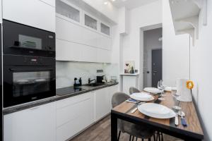 Malila Premium Apartments Cracow Centre Starowiślna 43