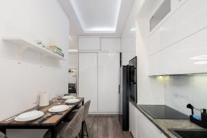 Malila Premium Apartments Cracow Centre Starowiślna 43