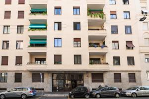 Elegant Suite in Repubblica Brera
