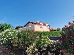 Villa Verbena - Lađevci