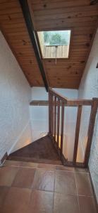 Maisons de vacances Maison complete Ganzes Haus House 6 Peronnes La Finiere Seealpen Isola Village bei Nizza Alpes -Maritimes pres de Nice 70 km : photos des chambres