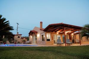 ATLAS Villa