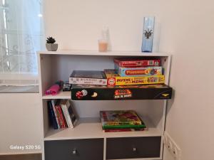 Appartements Serrimmo - appartement Aude : photos des chambres